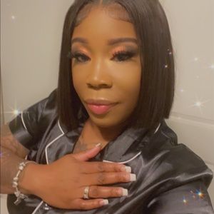 Meet your Posher, Georgina